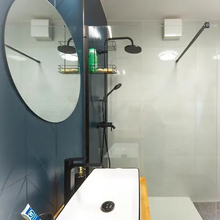 Apartamento Apartman Palanok S Vyhladom V Centre Nitry *