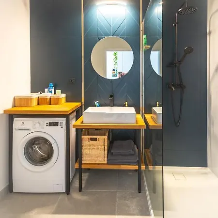 Apartman Palanok S Vyhladom V Centre Nitry Apartamento Nitra