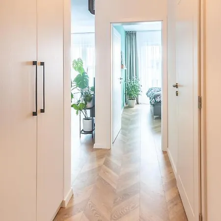 Apartman Palanok S Vyhladom V Centre Nitry Апартаменты Нитра